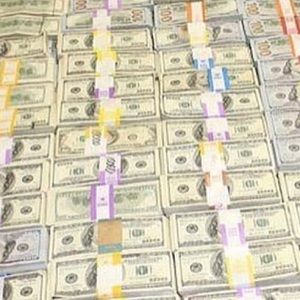 Meet your Posher, Lysander